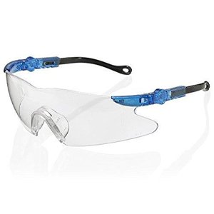 Wrap Around Safety Spectacles