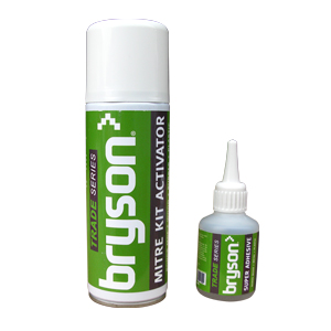 Bryson Trade Series Mitre Kit - 200ml