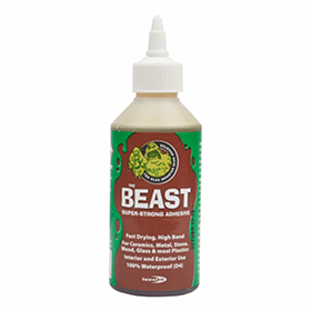The Beast PU Glue - 250ml