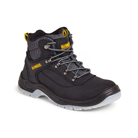 Dewalt Laser S1P SRC Safety Boots - Black