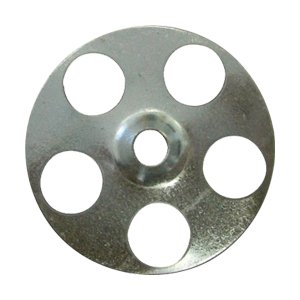 Metal Insulation Discs