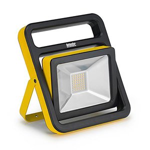 Slimline LED Floor Light