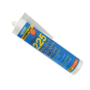 Glazing Silicone - 295ml