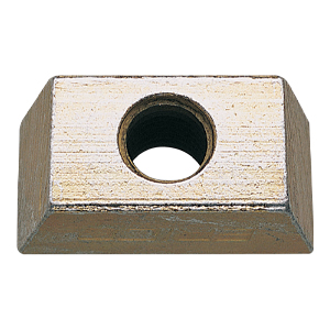 Wedge Nuts