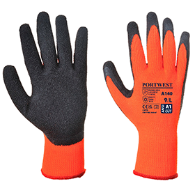 Thermal Gloves - Level 1