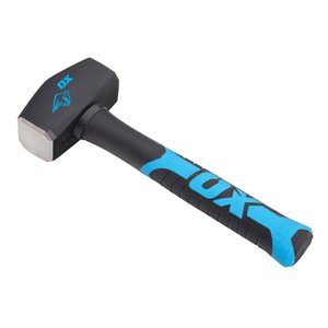 Fibreglass Club Hammer