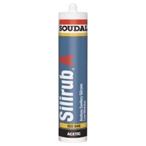 Glazing Silicone