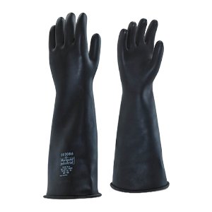 Industrial Gauntlet Gloves