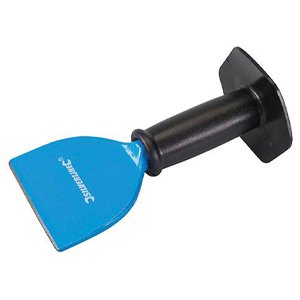 Brick Bolster w/Guard - 100mm (4'')