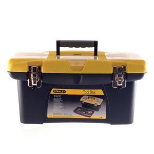 Stanley Jumbo Tool Box
