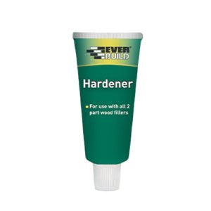 Wood Fill Hardener Tube