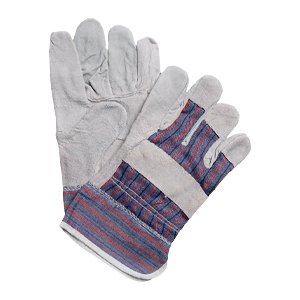 Economy Leather Rigger Gloves