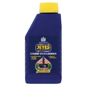Bio Drain Unblocker