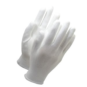 Pure Dex Nylon Gloves - Cut Level 2