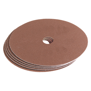 Universal Fit Aluminium Oxide Sanding Discs