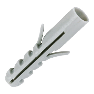 Nylon Wall Plugs