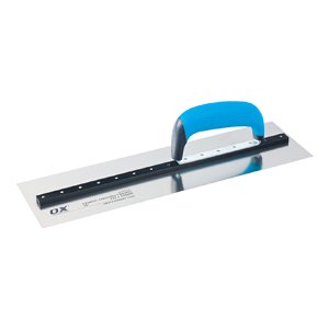 OX Pro Cement Finishing Trowel