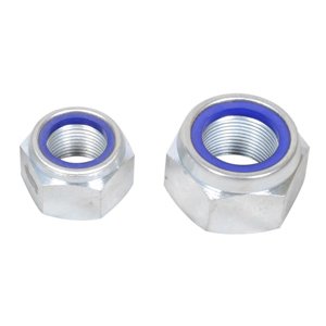 Nylon Nuts