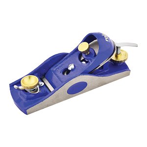 Block Plane - 160mm