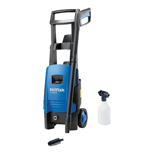 Nilfisk Pressure Washer