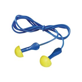 3M Ear Plug Express Pod Corded