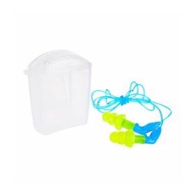 3M Ear Plug Ultrafit X Corded