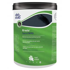 Deb Swarfega Heavy Duty Wipes