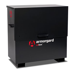 Armorgard Oxbox OX4