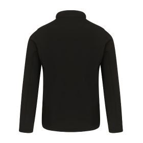 Orn Skimmer Softshell Jacket - Black