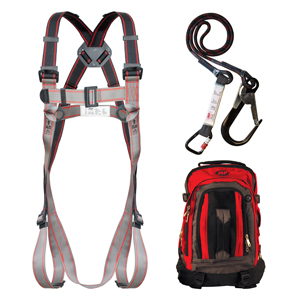 JSP Pioneer™ Fall Arrest Kit