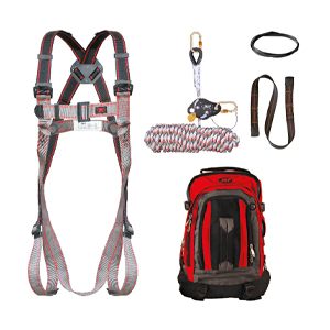 JSP Pioneer™ Roofers Kit