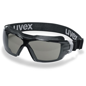 Uvex Pheos CX2 Sonic Goggles