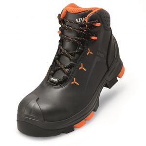 Uvex 2 Lace Up Boot S3 Src