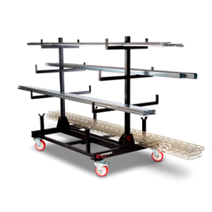 Armorgard PipeRack PR1