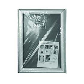 Snap Frames