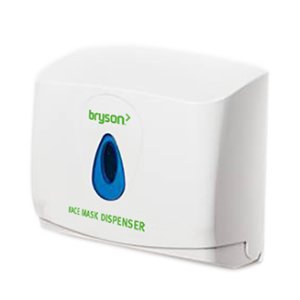 Face Mask Dispenser