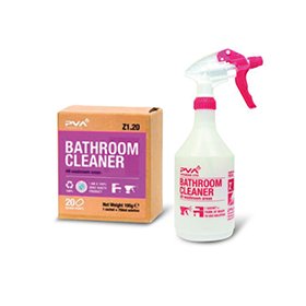 Eco Bathroom Cleaner