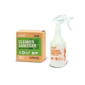 Eco Cleaner Sanitiser