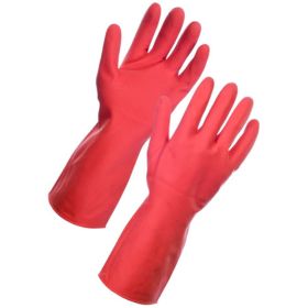 Rubber Gloves