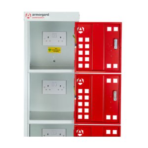 Armorgard PowerStation