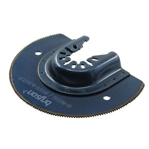 Bryson Trade Series Bi-Metal Segment Blade - 90mm