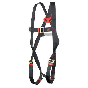 JSP Spartan™ 1-Point Harness