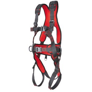 JSP K2™ 3-Point Harness
