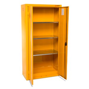 Armorgard Safestor HFC7
