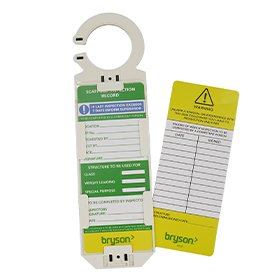 Towertag Inspection Kit