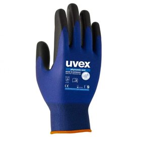Uvex 60060 Phynomic Wet Glove