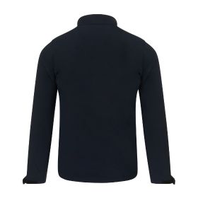 Orn Tern Premium Softshell Jacket - Navy