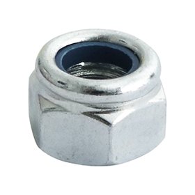 Nylon Nuts