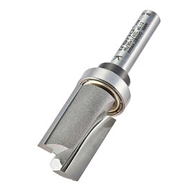 90 Deg Shank Mounted Template Profiler