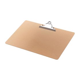 A3 Single Clipboard
